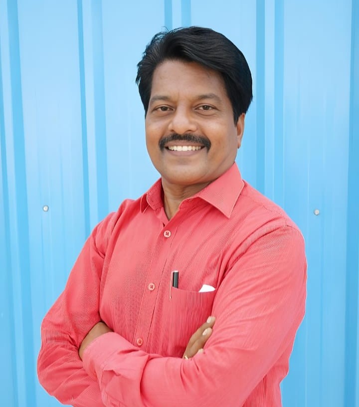 Grand Master  Kumari S. Ganesan